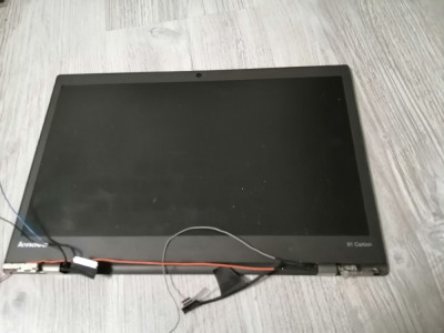 Ansamblu display Lenovo X1 Carbon G2 (A178) foto