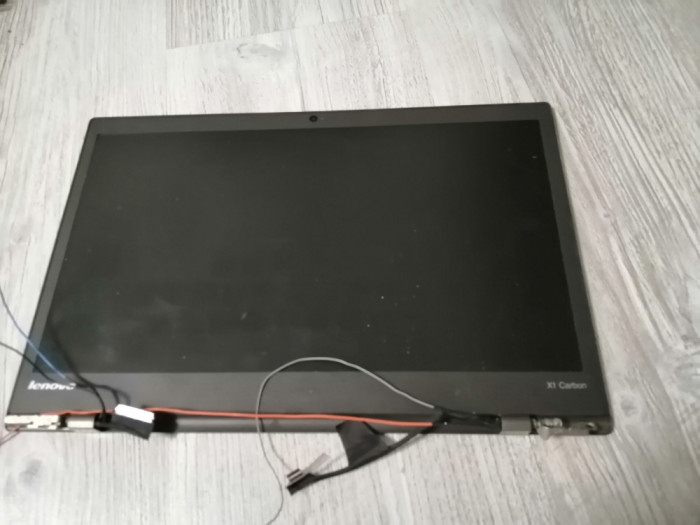 Ansamblu display Lenovo X1 Carbon G2 (A178)