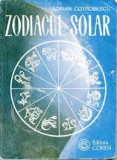Adrian Cotrobescu - Zodiacul solar