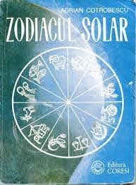 Adrian Cotrobescu - Zodiacul solar foto