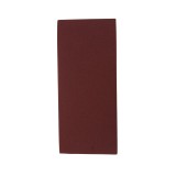 Coala abraziva pentru lemn / metale / zidarie, Carboas PESK, 120 x 280 mm, granulatie 120