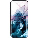Husă Samsung Galaxy A50, TPU+PC, UV Print Model 01, Protecție Telefon