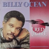 Billy Ocean &ndash; Red Light, LP, Europe, 1988, stare impecabila (NM)