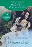 Cumpara ieftin O Nunta de Vis - Julie Garwood - Litera, 2013, 360 pagini, Iubiri de Poveste, Romana