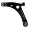 Brat, suspensie roata MITSUBISHI COLT CZC Cabriolet (RG) (2006 - 2009) RINGER 1141001466
