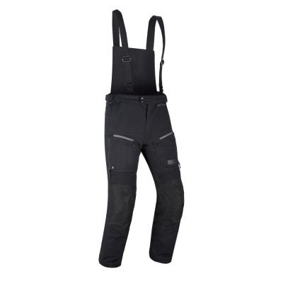Pantaloni textili impermeabili Oxford Mondial MS, negru, XL Cod Produs: MX_NEW TM186101RXLOX foto