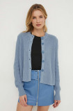 Sisley cardigan femei, light