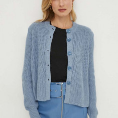 Sisley cardigan femei, light