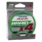 Fir Flagman Force Rank Feeder Braid Х4 Grass Camo 0.18mm / 100m