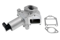 Supapa EGR Ssangyong Actyon Sports 2.0xdi 2007-, Kyron 2.0xdi 2010-, Rexton, Rexton 2 2.7d 2006-, 2.7xdi 2008-, NTY EGR-DW-007