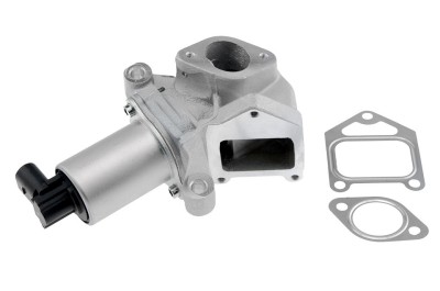 Supapa EGR Ssangyong Actyon Sports 2.0xdi 2007-, Kyron 2.0xdi 2010-, Rexton, Rexton 2 2.7d 2006-, 2.7xdi 2008-, NTY EGR-DW-007 foto