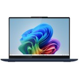 Laptop Lenovo IdeaPad 5 2-in-1 16AKP10 cu procesor AMD Ryzen&trade; AI 7 350 pana la 5.0GHz, 16 WUXGA, IPS, Touch, 16GB LPDDR5x RAM, 1TB SSD, AMD Radeon&trade; 86