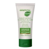 Balsam exfoliant cu samburi de caise pentru ten normal-mixt Plant, 100ml, Gerovital