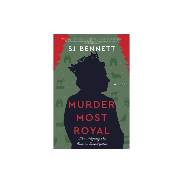 Murder Most Royal