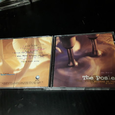 [CDA] The Posies - Frosting On The Beater - cd audio original