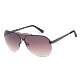 Ochelari de Soare Bărbați Guess GF5053-0048F, Plastic, Galben, Polaroid
