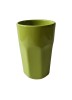 Pahar ceramica, 300 ml, Verde