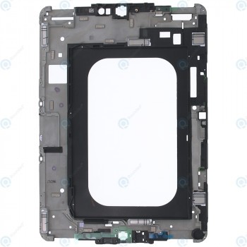 Capac frontal Samsung Galaxy Tab S3 9.7 (SM-T820, SM-T825) GH98-41387A foto