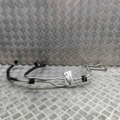 Furtun de lichid de răcire JAGUAR F-TYPE Coupe X152 2021 OEM: GX53-7R081-AA 30716153 foto