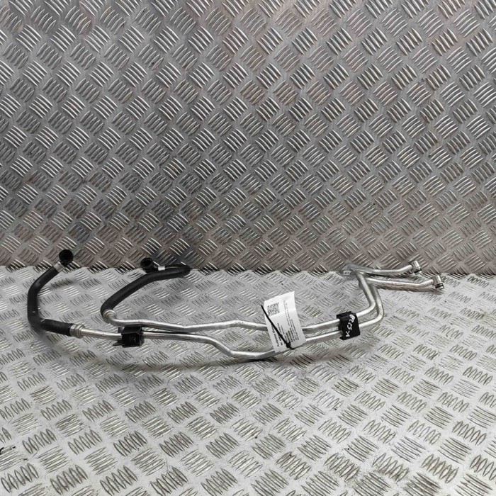 Furtun de lichid de răcire JAGUAR F-TYPE Coupe X152 2021 OEM: GX53-7R081-AA 30716153