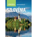 Szlov&eacute;nia - Barangol&oacute;, 2. kiad&aacute;s - J. Foster