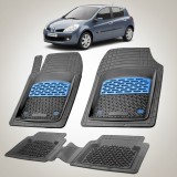 Cumpara ieftin Covorase Renault Clio III 1 Hatchback Compatibile 2005-2009 | Blue
