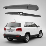 Cumpara ieftin Braț și Lamelă Ștergător Spate Kia Sorento II XM (2009-2015) - 280mm, Mammooth RAW244