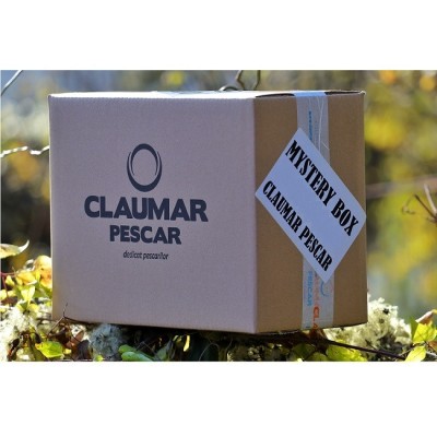 Set Cadou Claumar Crap Mystery Box foto