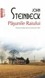 Cumpara ieftin Pasunile Raiului Top 10+ Nr 414, John Steinbeck - Editura Polirom