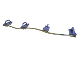 Cablu Interconectare IBM CEC FSP 4x Model 42R6045 pentru Sistem Sertare IBM Power