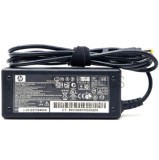 Alimentator Refurbished Original HP 65W, 19.5V 3.33A, conector 4.8 x 1.7 mm, 709672-001