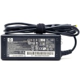 Alimentator Refurbished Original HP 65W, 19.5V 3.33A, conector 4.8 x 1.7 mm, 709672-001