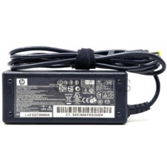Alimentator Refurbished Original HP 65W, 19.5V 3.33A, conector 4.8 x 1.7 mm, 709672-001