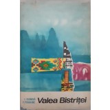 I. Dionisa - VALEA BISTRITEI (Editia: 1968)