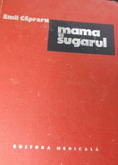 MAMA SI COPILUL EMIL CAPRARU