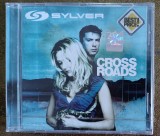 Sylver &ndash; Crossroads , cd sigilat cu muzică house