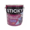 Email Alchidic superlucios pentru metal, lemn si zidarie 0.75L - ALBASTRU COBALT