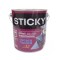 Email Alchidic superlucios pentru metal, lemn si zidarie 0.75L - ALBASTRU COBALT