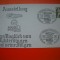 HOPCT PLIC S NR 589 ZEPPELIN 1983 -COSMOS/SPACE GERMANIA