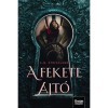 A fekete ajt&oacute; - A. M. Strickland