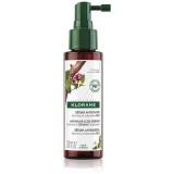 Klorane Quinine &amp; Edelweiss Bio ser fortifiant impotriva caderii parului 100 ml