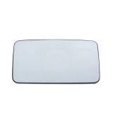 Sticla oglinda exterioara stanga sau dreapta Fiat Ducato (1982 - 2002) fara incalzire