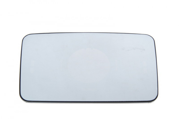 Sticla oglinda exterioara stanga sau dreapta Citroen Jumper (1994 - 2002) fara incalzire