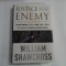 JUSTICE AND THE ENEMY - WILLIAM SHAWCROSS