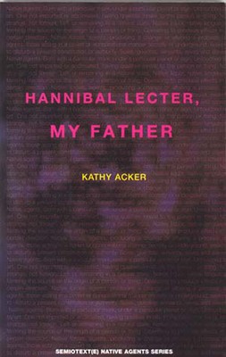 Hannibal Lecter, My Father foto