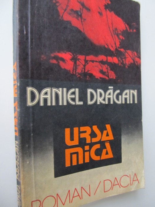 Ursa mica - Daniel Dragan