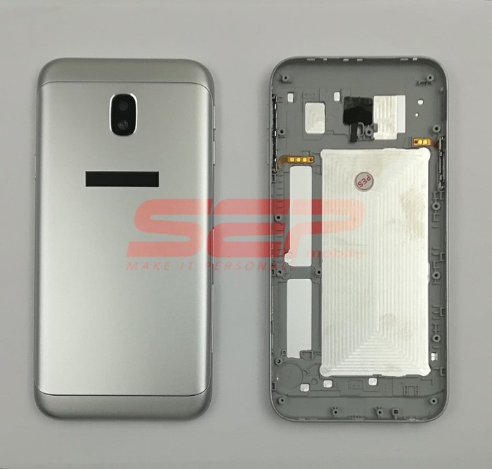 Capac baterie Samsung Galaxy J3 2017 / J330 SILVER