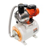 Cumpara ieftin Hidrofor Ruris AquaPower 6009, 24 Litri, 880 W, H Refulare 45 m