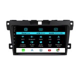 Cumpara ieftin Navigatie Dedicata Mazda CX-7 (2008-2015), 9Inch, 4Gb Ram, 64Gb Stocare, CarPlay