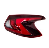 Lampa spate HYUNDAI I20 (BC), 02.2020-, partea dreapta, original, P21/5W; exterior; cu markings,